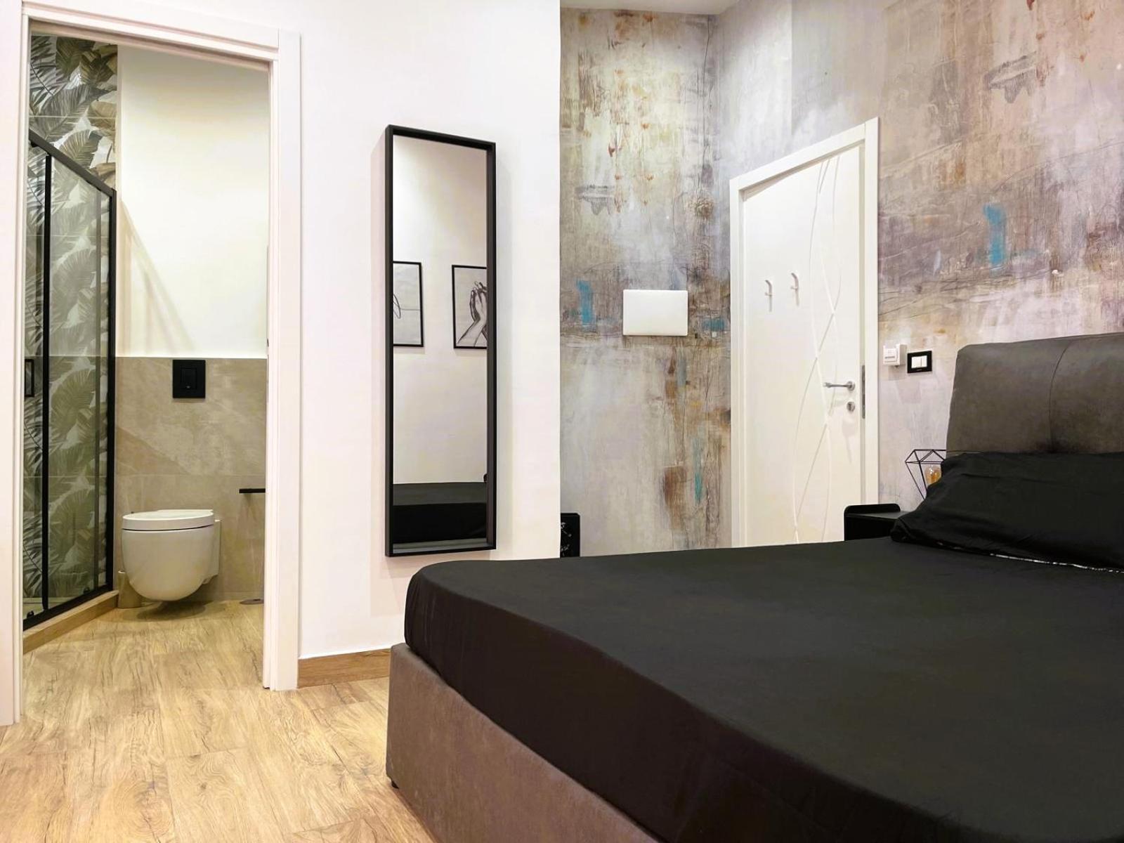 Urban Chic Suite Toledo Naples Exterior photo