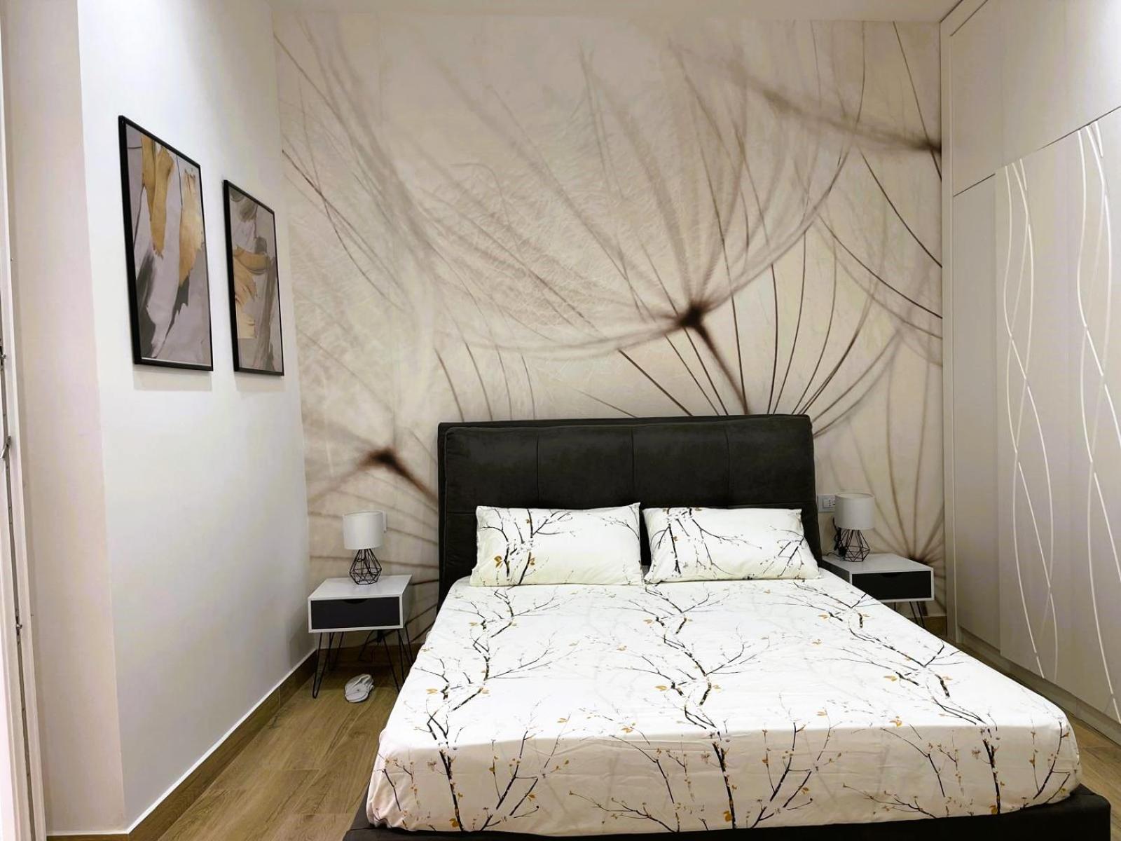Urban Chic Suite Toledo Naples Exterior photo
