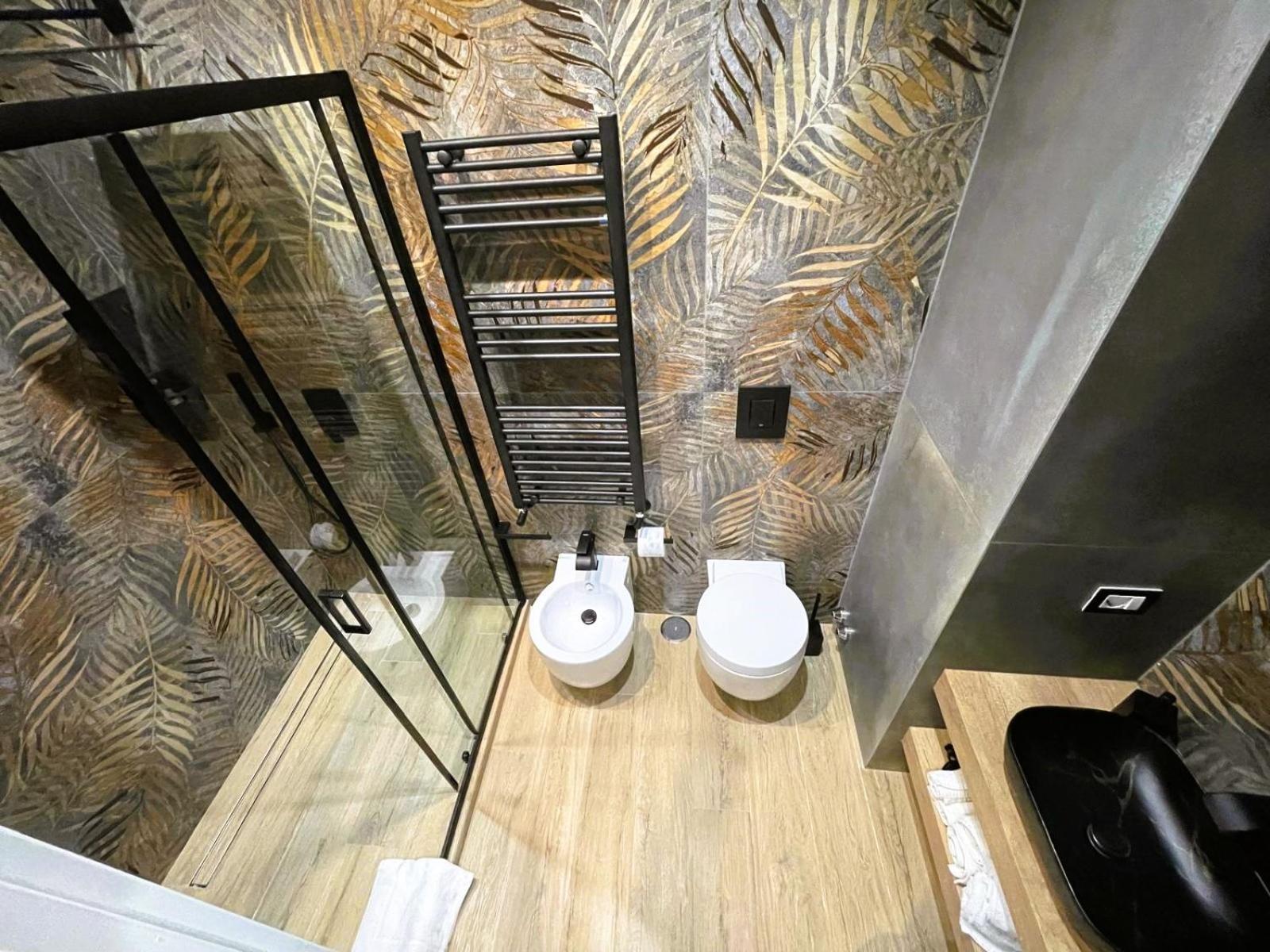 Urban Chic Suite Toledo Naples Exterior photo